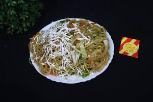 Veg Chowmein