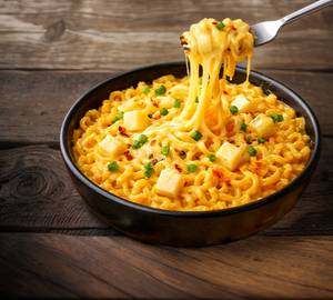 Cheese Maggi