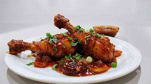 Chicken 88(02 Leg Peices)