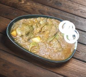 Chicken Curry