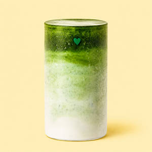 Iced Classic Matcha