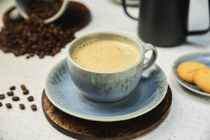 Bullet Coffee