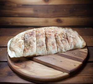 Cheese Garlic Bread