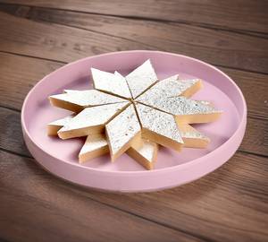 Kaju katli 500 gm