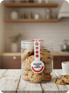 Masala Cookies