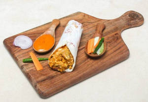 Regular Chicken Shawarma
