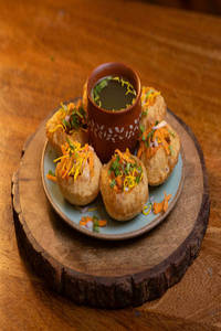 Pani Puri