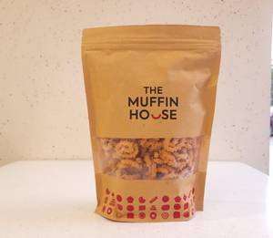 Masala Murukku