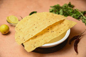 Papad 2pc