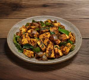 Paneer Pepper Dry