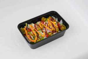 Veggie Salad Bowl