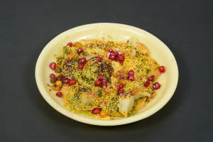Aloo Chaat