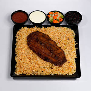 Fish Mandi