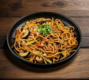 Veg Fried Noodles