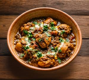 Chicken Masala