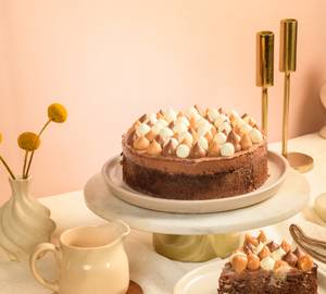 Tres Leches Cake 1kg