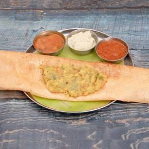 Special Masal Dosa
