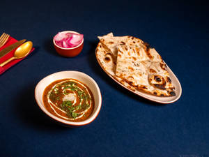 Dal Makhani