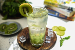 Kiwi Gingerade