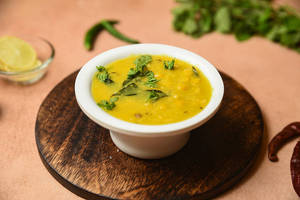 Dal Fry
