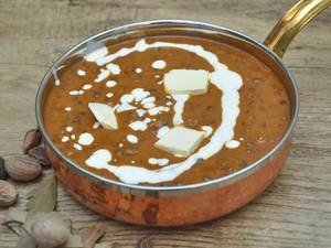 Dal Makhani