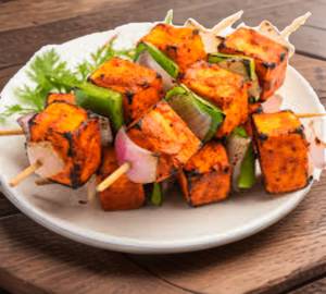Paneer Tikka