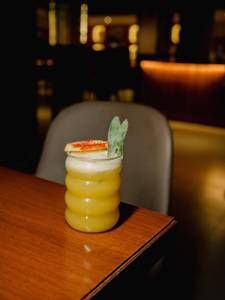 Pineapple Juice