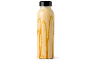 Butterscotch Thickshake