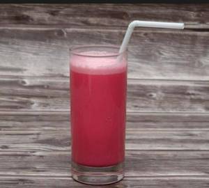 Rose Lassi [300 Ml]