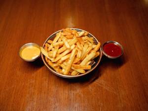 Fries Choice