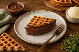 Nutella Sandwich