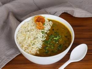 Dal Chawal