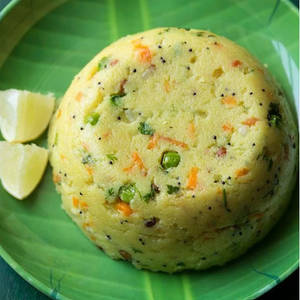 Rava Kichidi