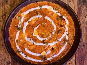 Butter Chicken Boneless