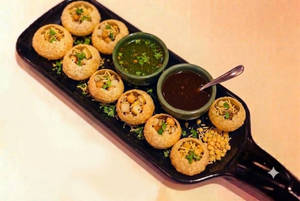 Pani Puri