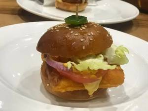 Nik Burger