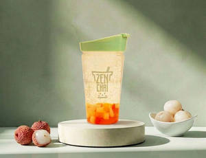 Lychee Sprirzer