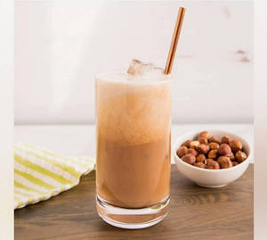 Hazelnut Coffee