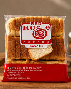 Milk Rusk