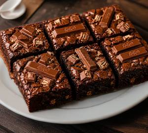 Mixed Chocolate Brownie [500Gm]