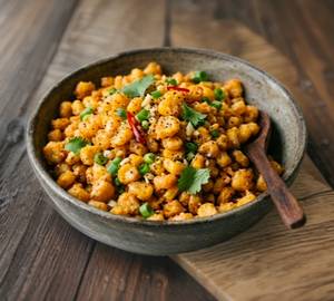 Crispy Corn Salt And Pepper
