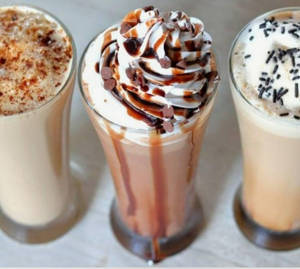 Special Coffee
