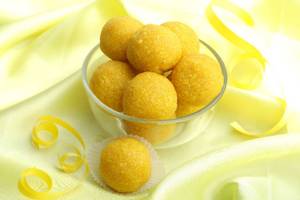 Motichoor Laddu