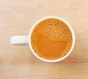 Caramel Milk