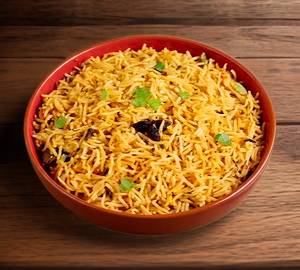 Biryani rice