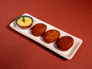 Mochar Chops