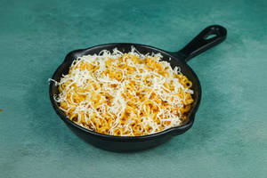 Cheese Masala Maggi