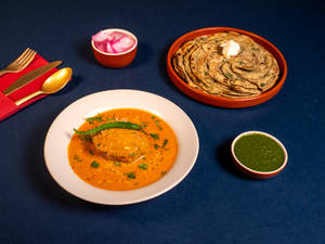 Paneer Pasanda