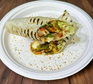 Veg Wrap