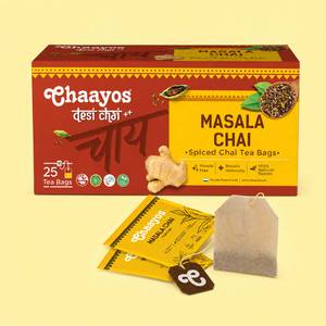 Masala Chai Tea bag